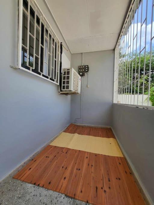 Welcome To Our Cozy Apartment! Willemstad Esterno foto